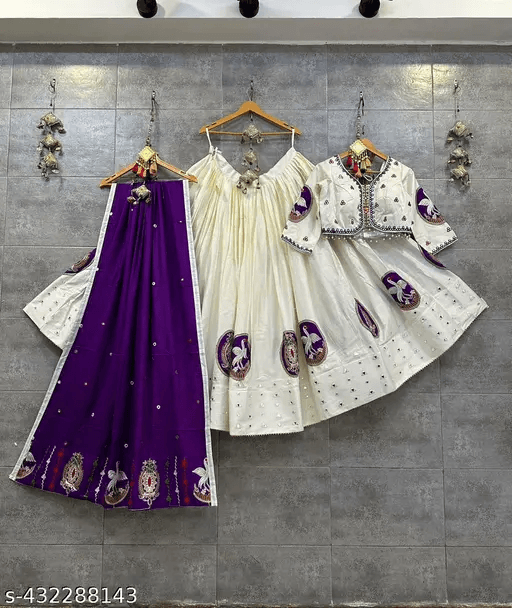 Chaniya Choli