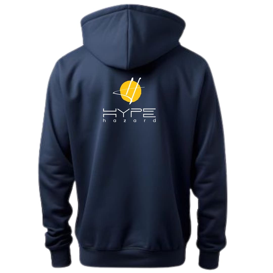 Unstoppable Hustle Hoodie alt