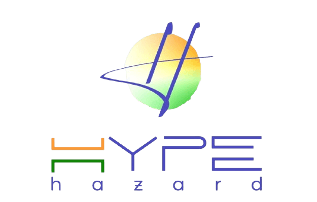 HypeHazard Logo