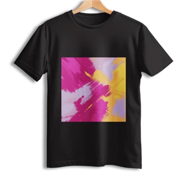 Candyshock Bloom T-Shirt