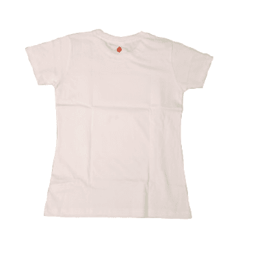 Circuit Snowfall T-Shirt alt