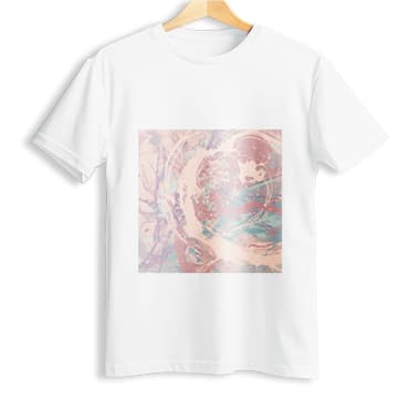 Echo Veil Paradox T-Shirt