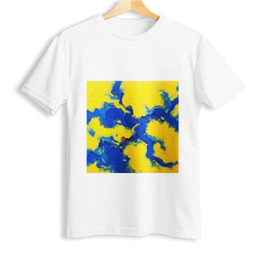Mono Mirage T-Shirt