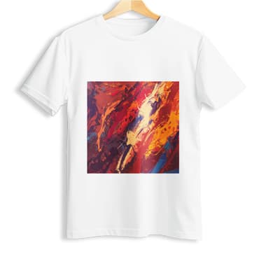 Obsidian Harmony T-Shirt