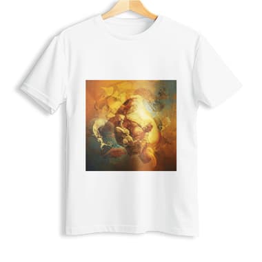 Pyrosoul Dissonance T-Shirt