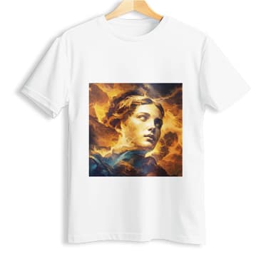 Zenbyte Circuit T-Shirt