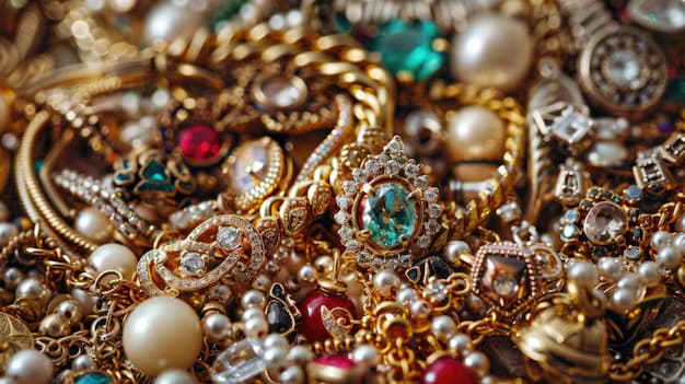 Ratna Raaga Jewelry Collection