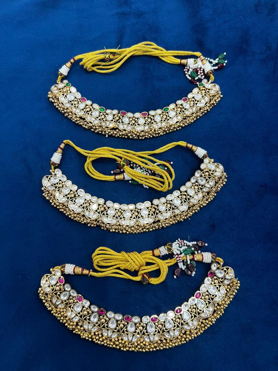 Bridal Dhun Set 3 Pieces