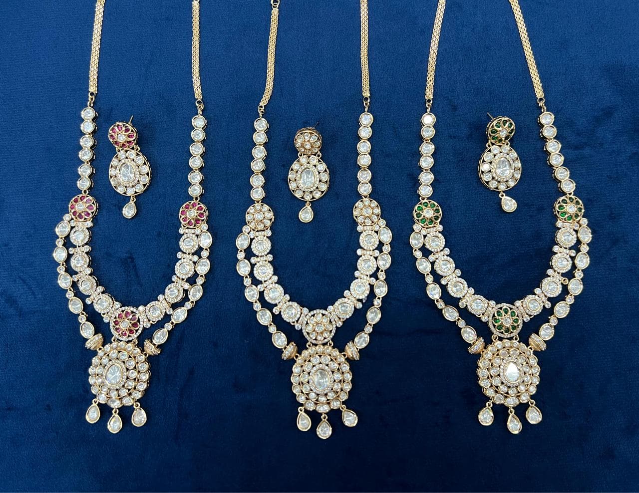 Trendy Ravishing Necklace