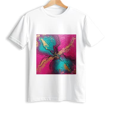Aether Rift T-Shirt