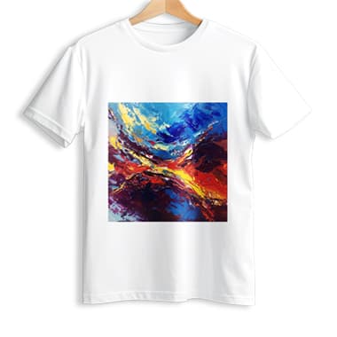 Dreamloop Reverie T-Shirt