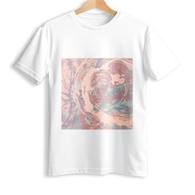 Echo Veil Paradox T-Shirt