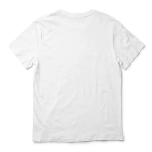 Inferno Bloom Reverb T-Shirt alt