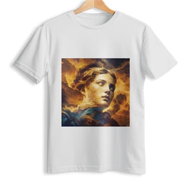 Zenbyte Circuit T-Shirt